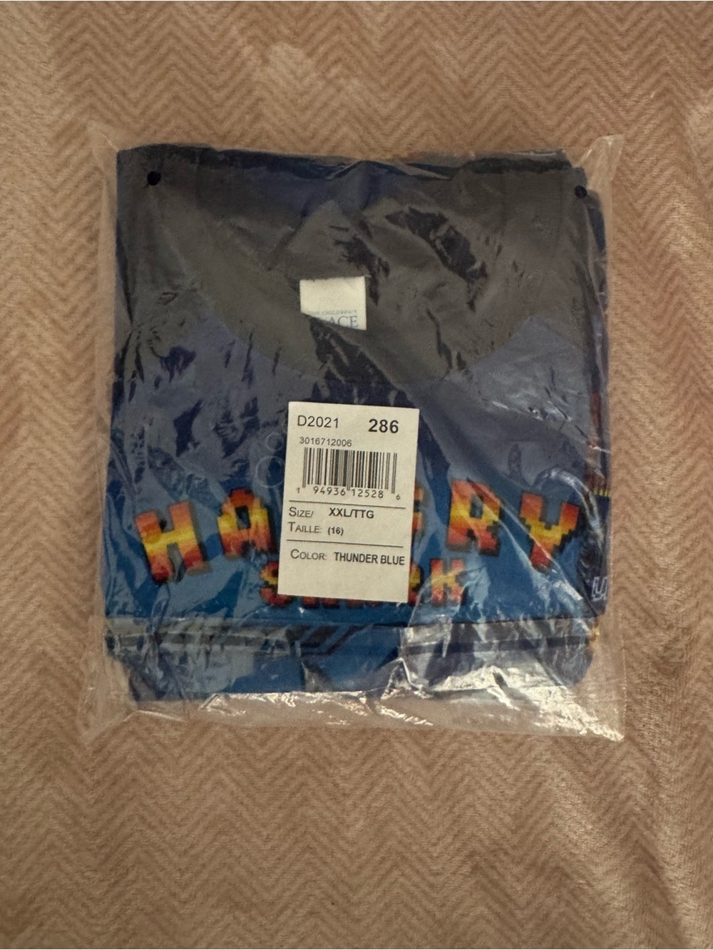 NWT Kids PJs